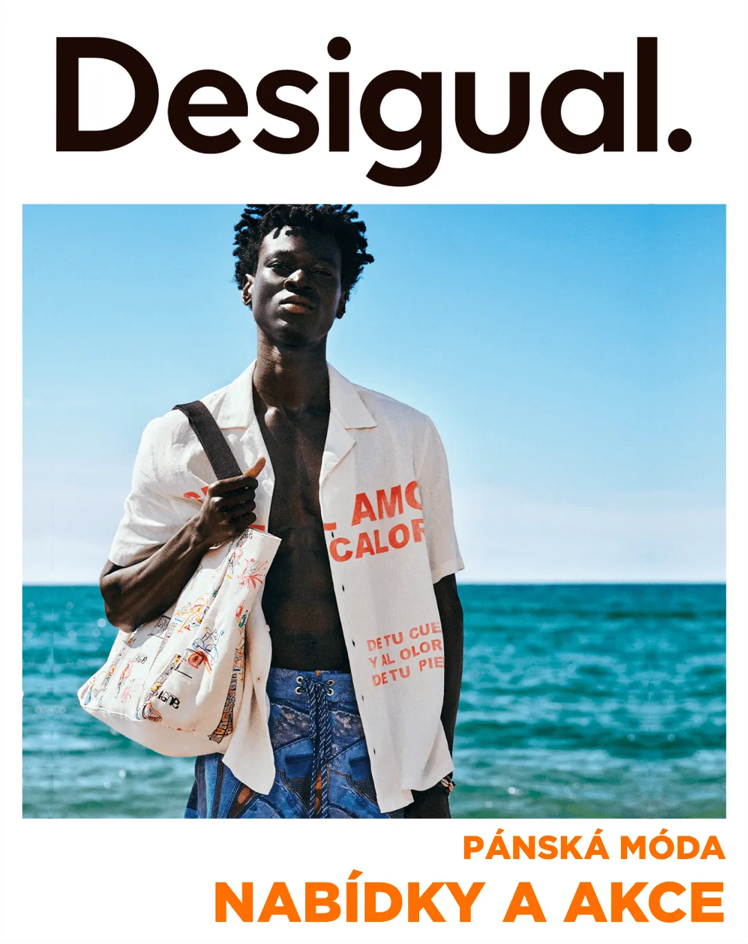 Desigual - 17. září 22. září 2023 - Page 1