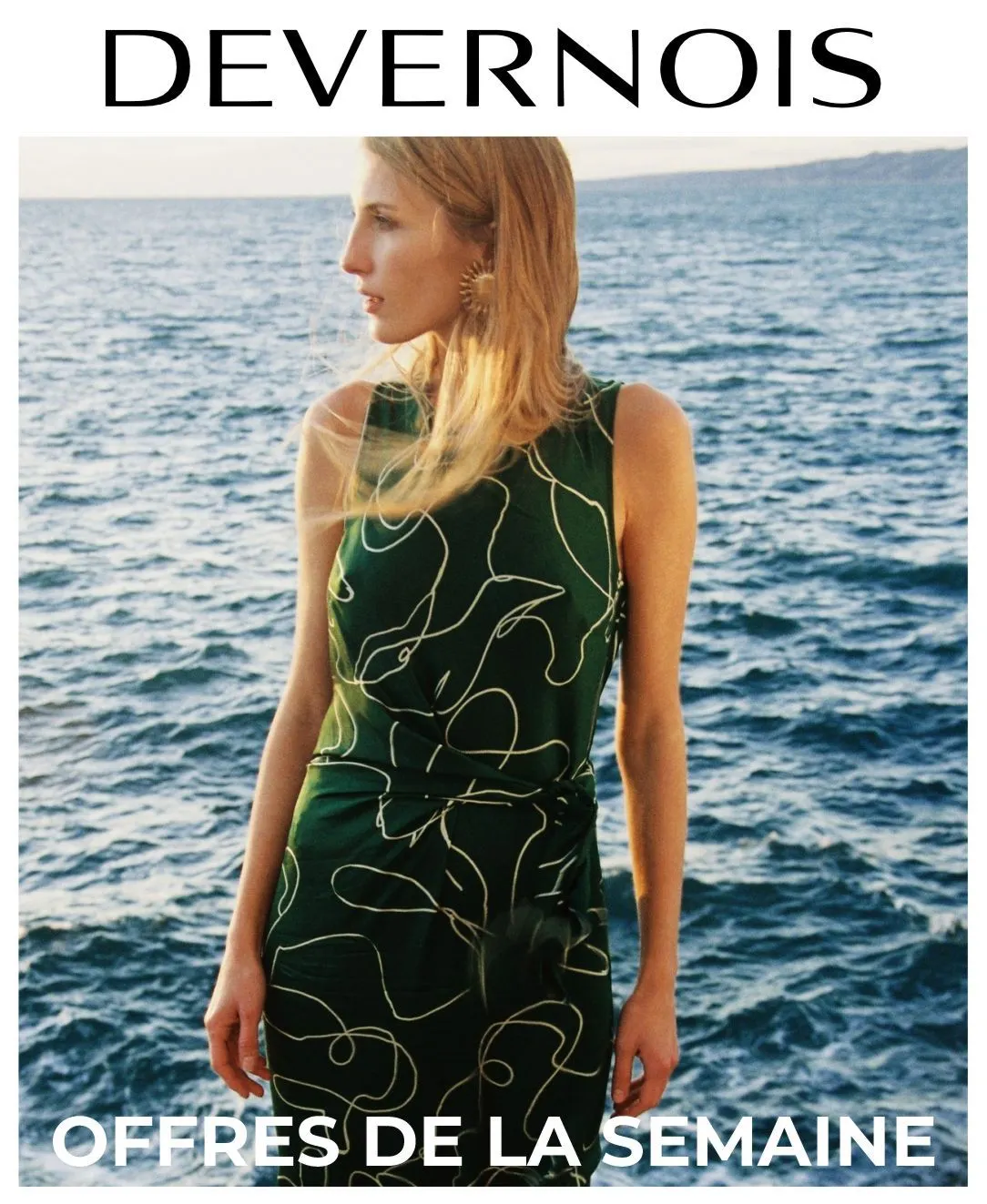 Offres sur des vêtements élégants pour femmes. du 25 mars au 30 mars 2024 - Catalogue page