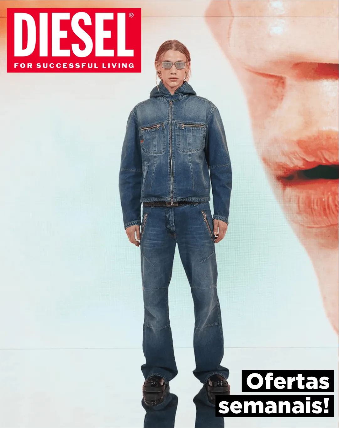 Diesel - Masculino van 22 februari tot 27 februari 2024 - Folder pagina 