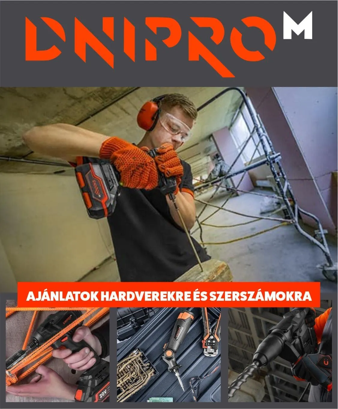 Katalógus Ajánlatok hardverekre és szerszámokra március 13.-tól március 18.-ig 2024. - Oldal 