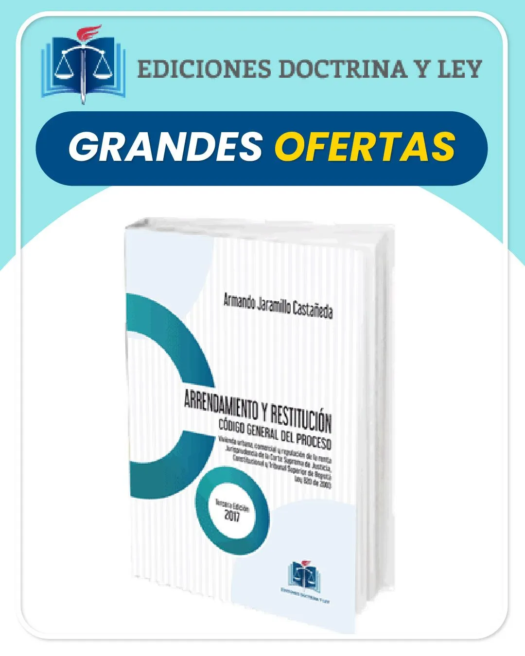 Catalogo de Ofertas en libros de derecho  30 de mayo al 4 de junio 2024 - Pag 