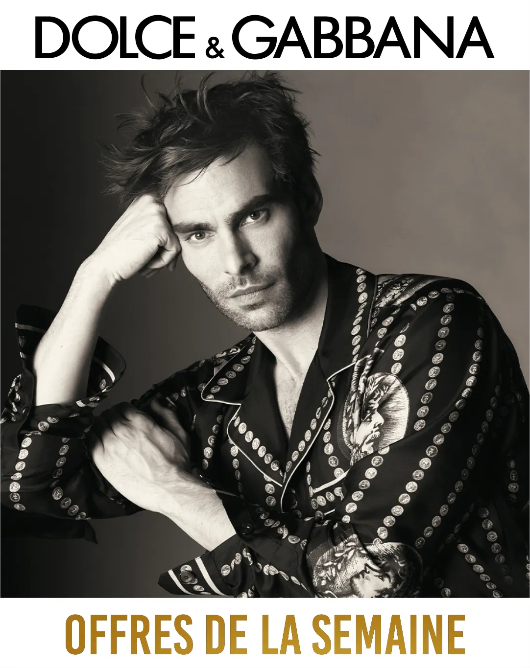 Dolce & Gabbana - Femme du 9 avril au 14 avril 2024 - Catalogue page
