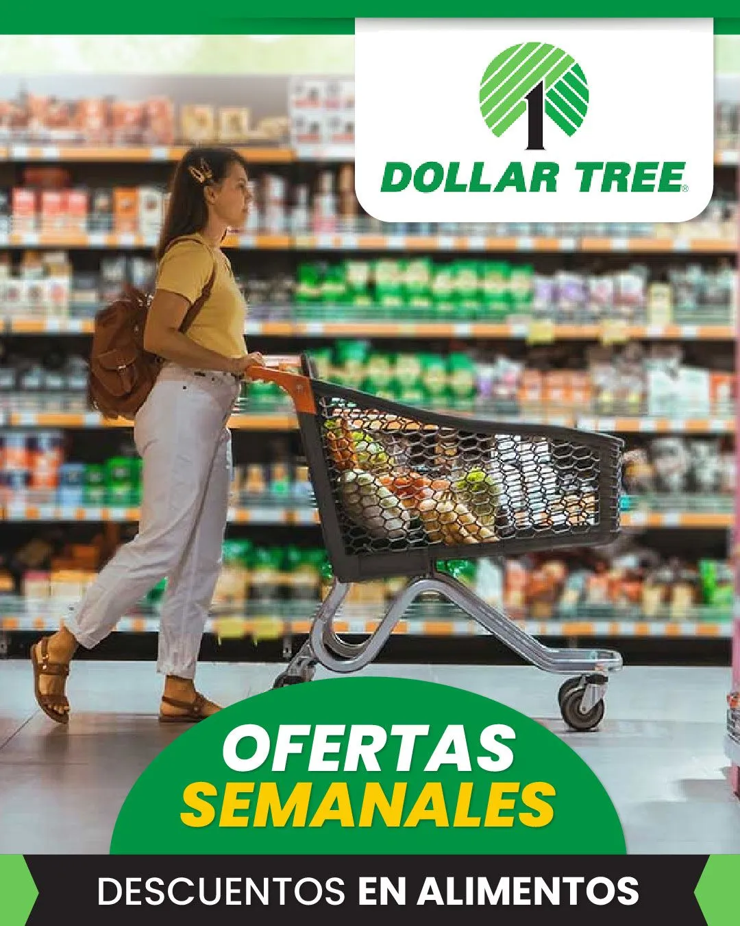 Catálogo de Ofertas en alimentos 7 de abril al 12 de abril 2024 - Página 