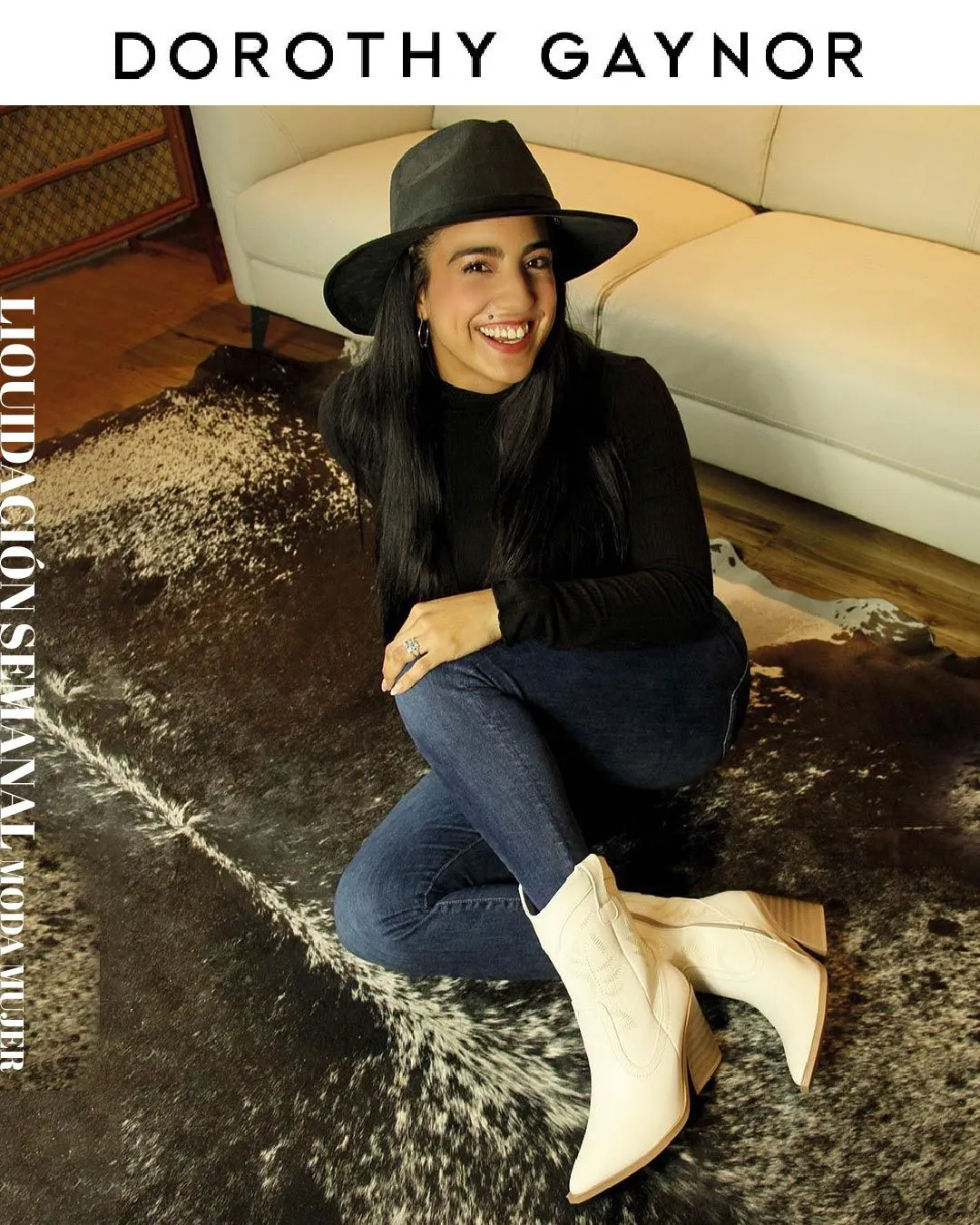 Catálogo de Dorothy Gaynor 29 de febrero al 5 de marzo 2024 - Pagina 