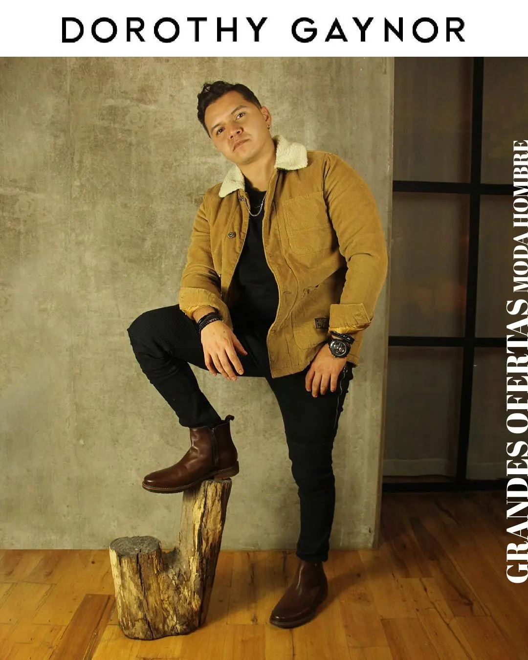 Catálogo de Dorothy Gaynor 1 de marzo al 6 de marzo 2024 - Pagina 