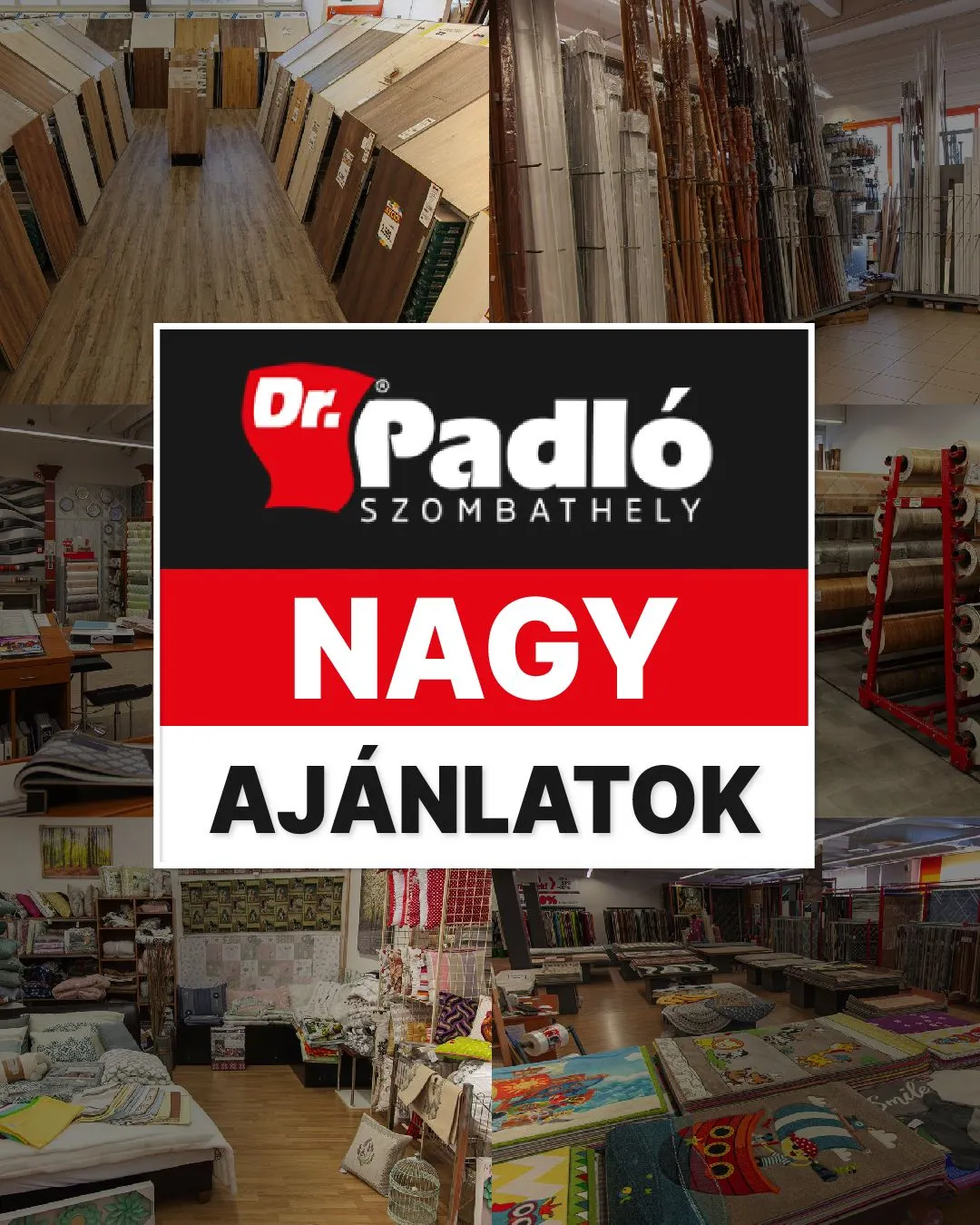 Katalógus Dr. Padló július 10.-tól július 15.-ig 2023. - Oldal