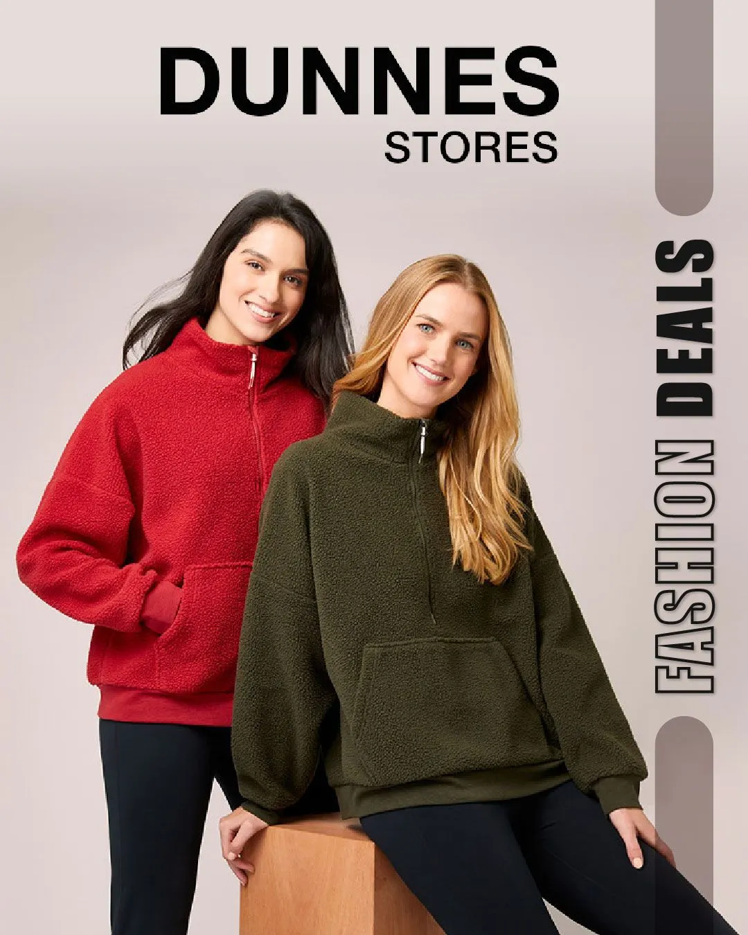 Dunnes Stores Deals - 1 August 16 August 2025