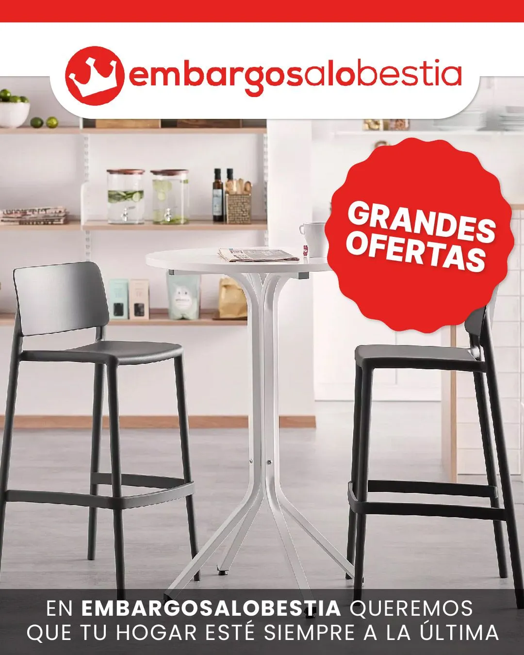 Catálogo de Embargos A Lo Bestia ofertas en muebles 23 de agosto al 28 de agosto 2024 - Página 