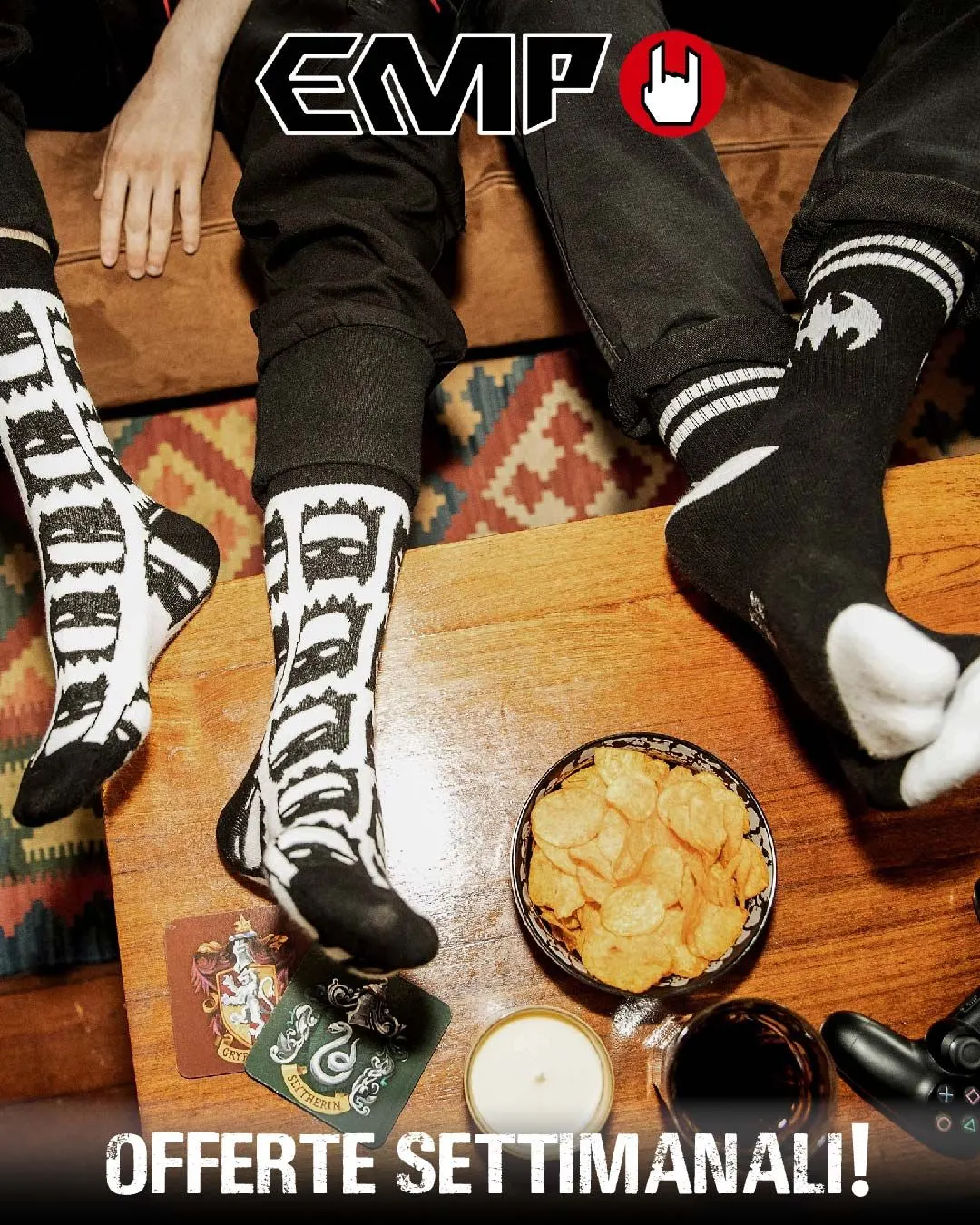 EMP catalogo - 4 agosto 9 agosto 2024