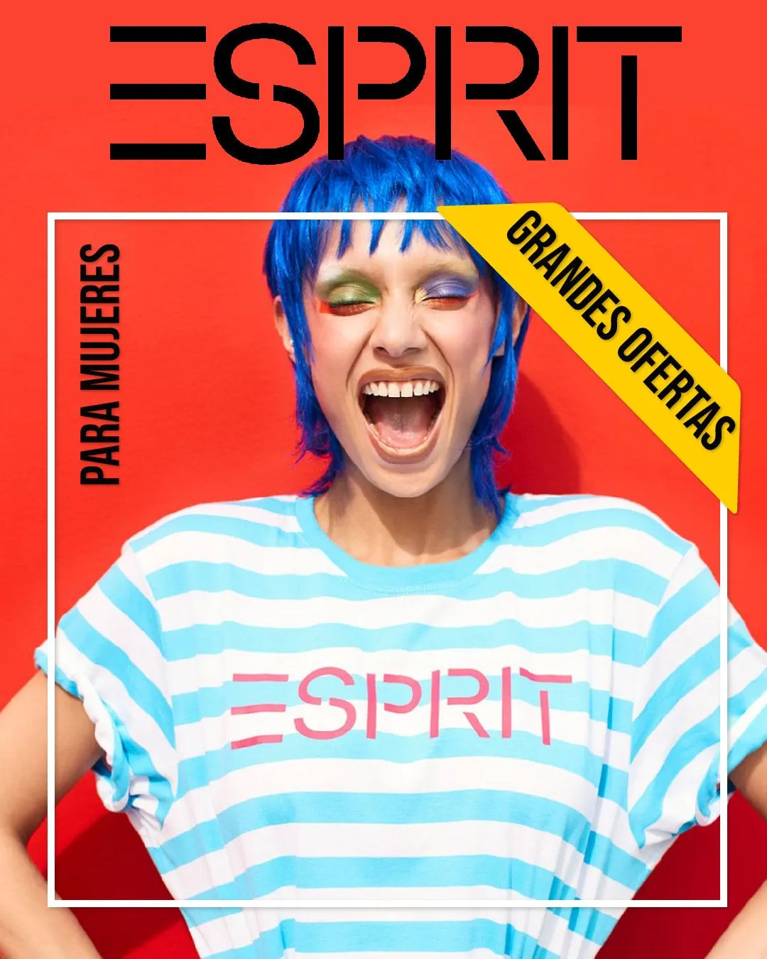 Catálogo de Espirit - Rebajas Mujer 22 de febrero al 27 de febrero 2024 - Página 