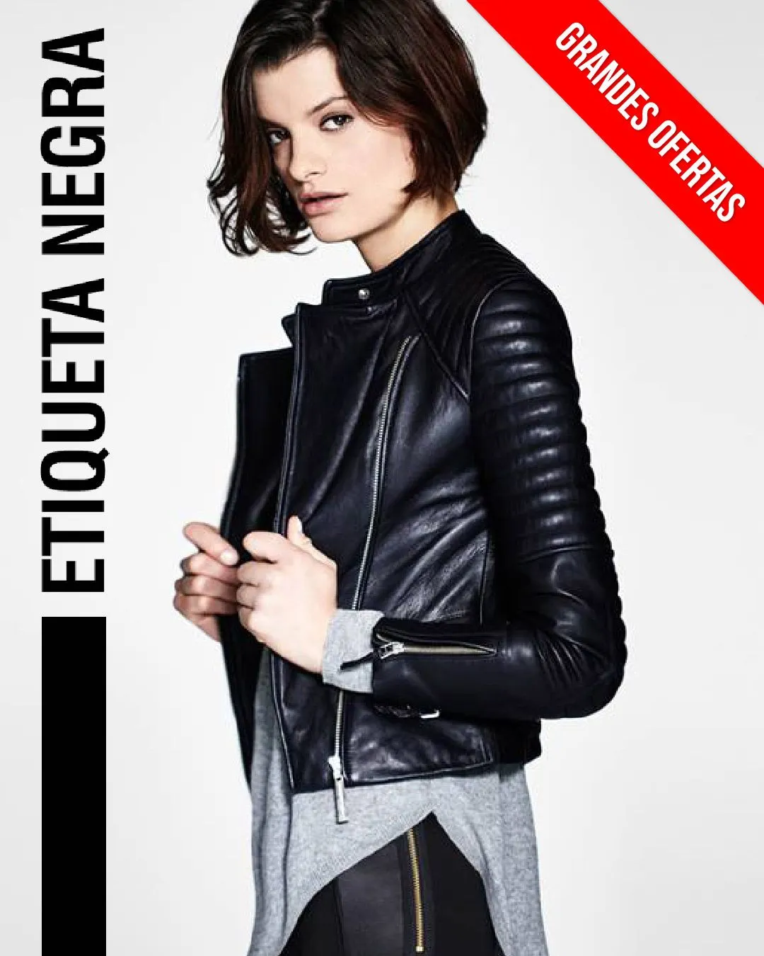 Ofertas de Etiqueta Negra - Moda 8 de julio al 13 de julio 2023 - Página del catálogo