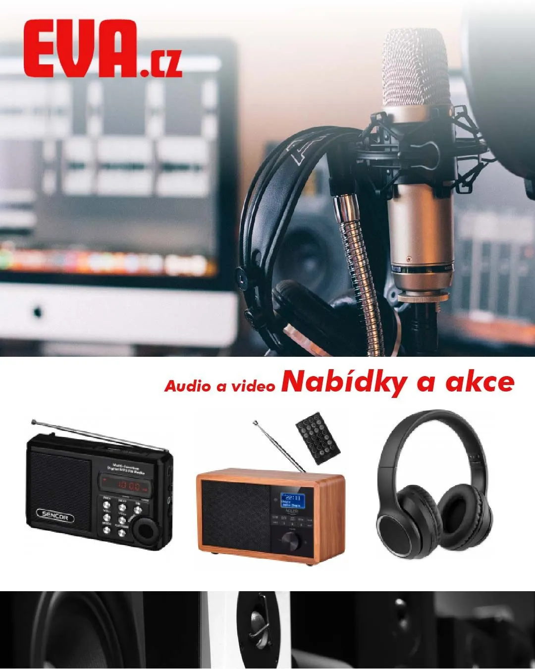 EVA supermarket sleva - 22. srpna 27. srpna 2024