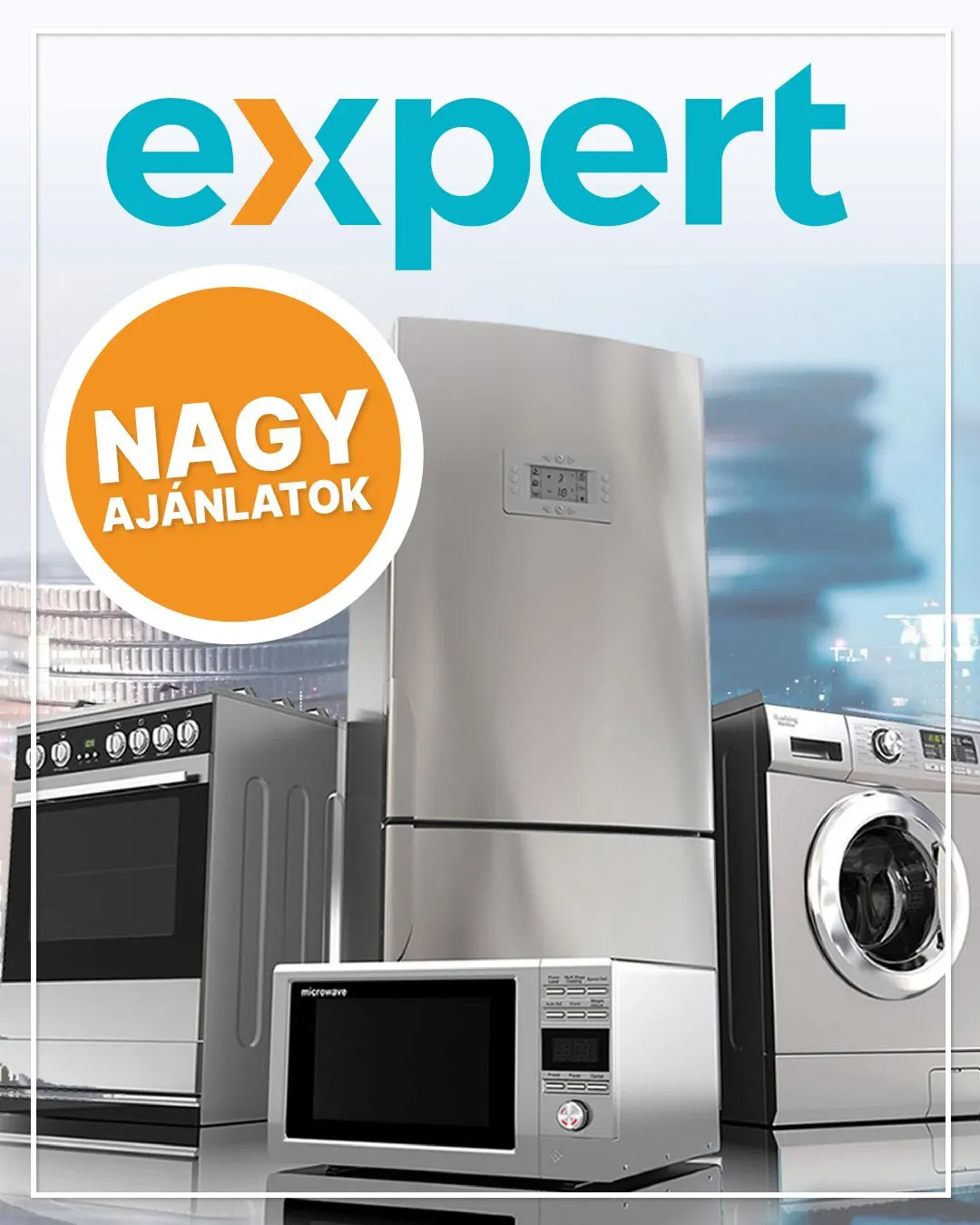 Katalógus Expert akciós Elektronika február 5.-tól február 20.-ig 2025. - Oldal 