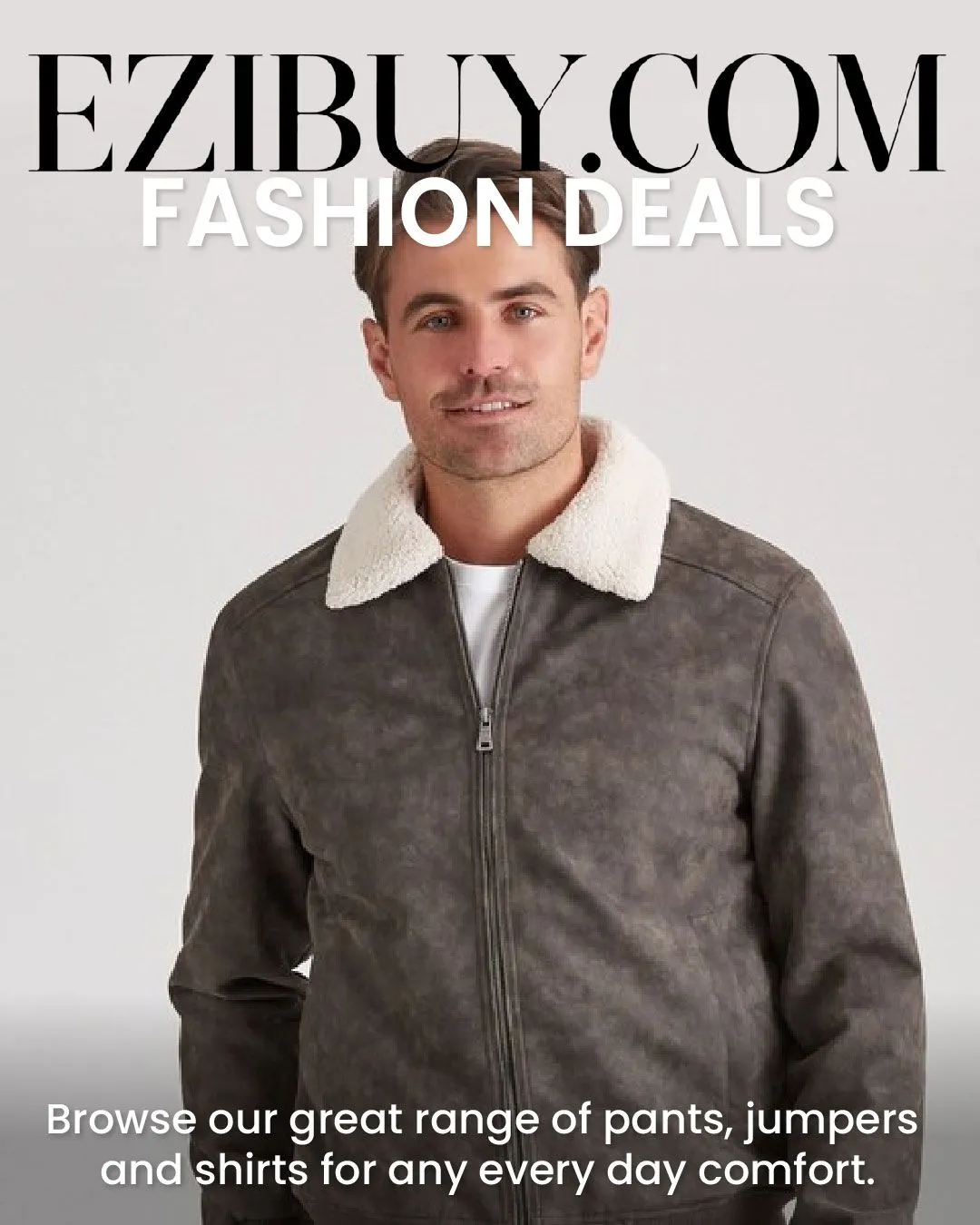 EziBuy from 26 March to 31 March 2024 - Catalogue Page