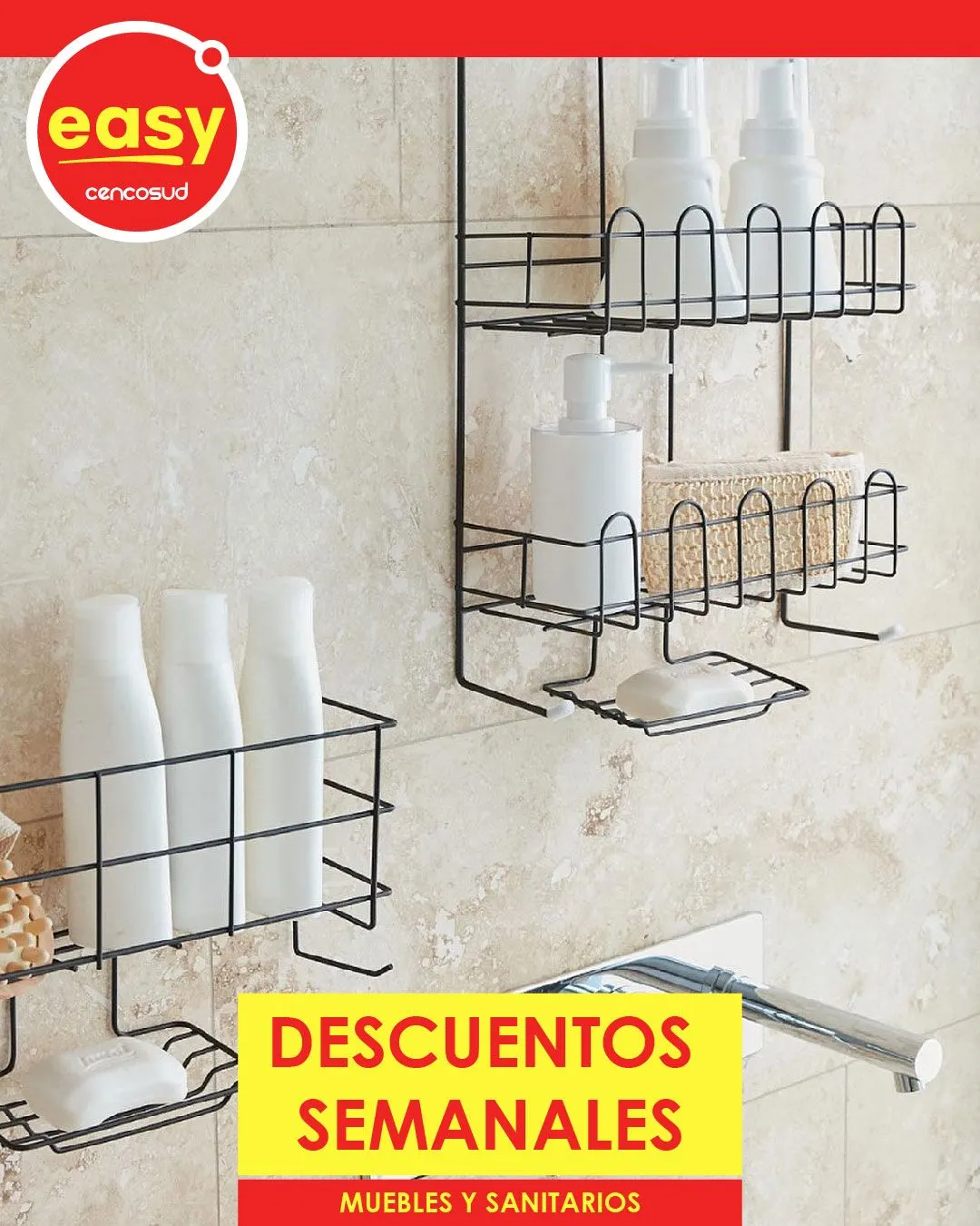 Ofertas de Easy ofertas de la semana 4 de diciembre al 19 de diciembre 2025 - Página  del catálogo