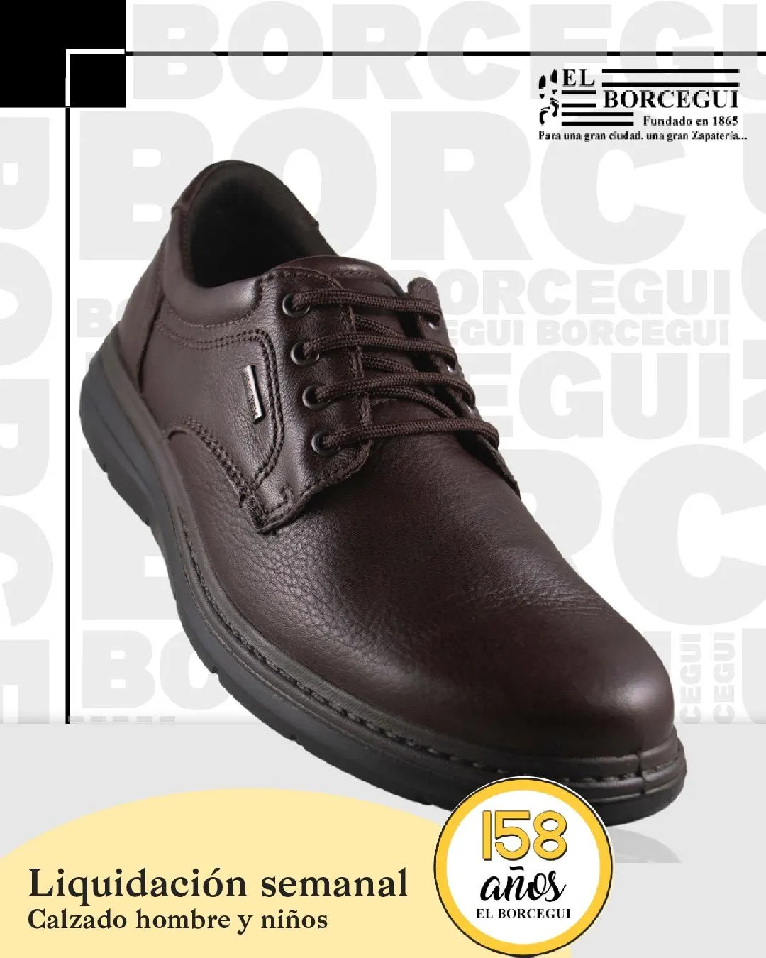 Catálogo de El Borceguí 3 de marzo al 8 de marzo 2024 - Pagina 