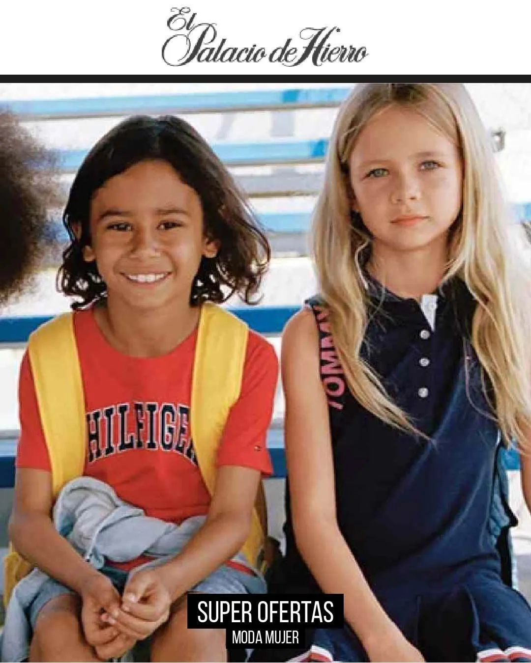 Catálogo de El Palacio de Hierro ofertas 26 de septiembre al 1 de octubre 2024 - Pagina 