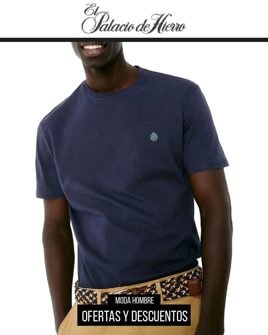 Catálogo de El Palacio de Hierro ofertas 26 de septiembre al 1 de octubre 2024 - Pagina 