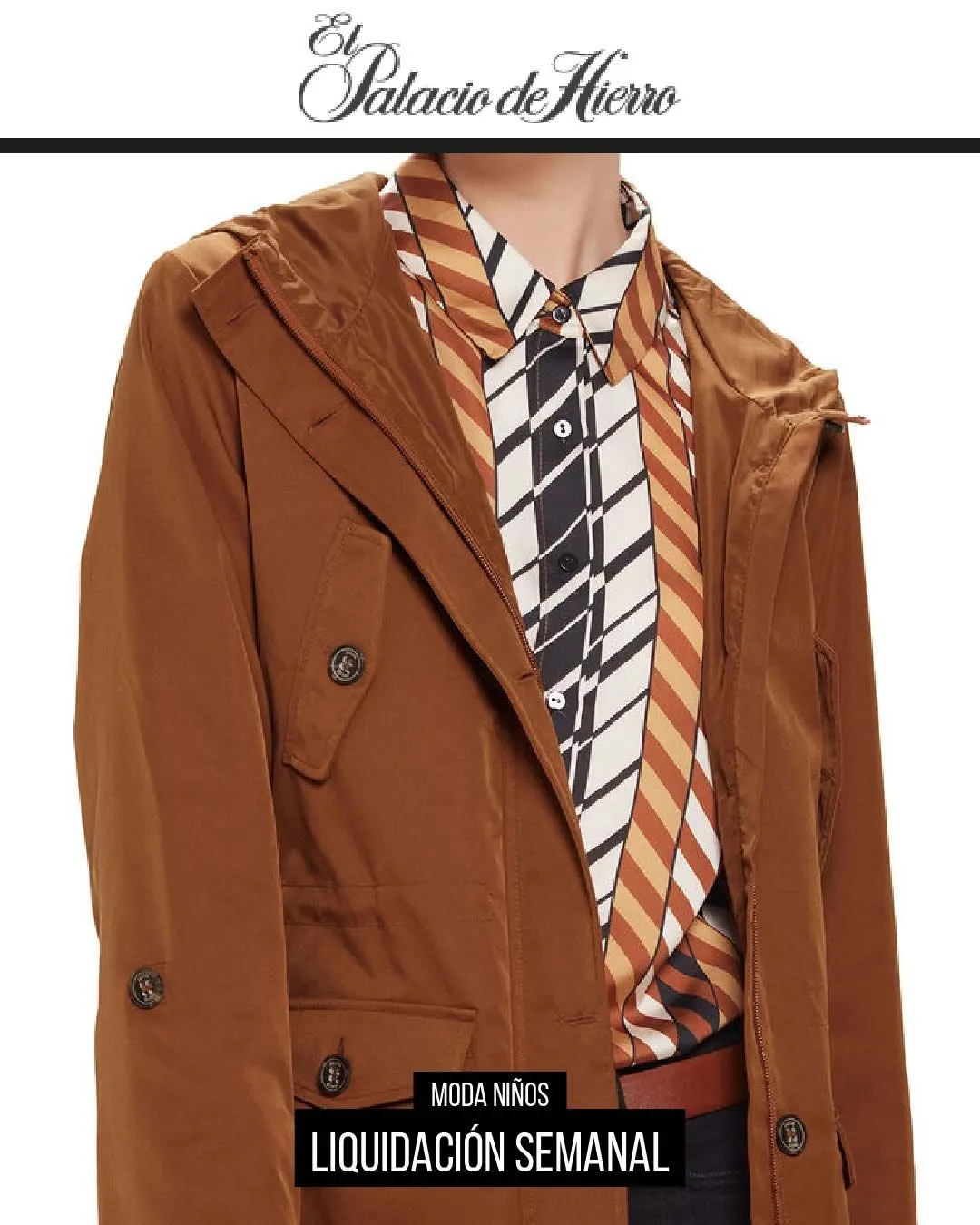 Catálogo de El Palacio de Hierro ofertas 26 de noviembre al 4 de diciembre 2024 - Pagina 