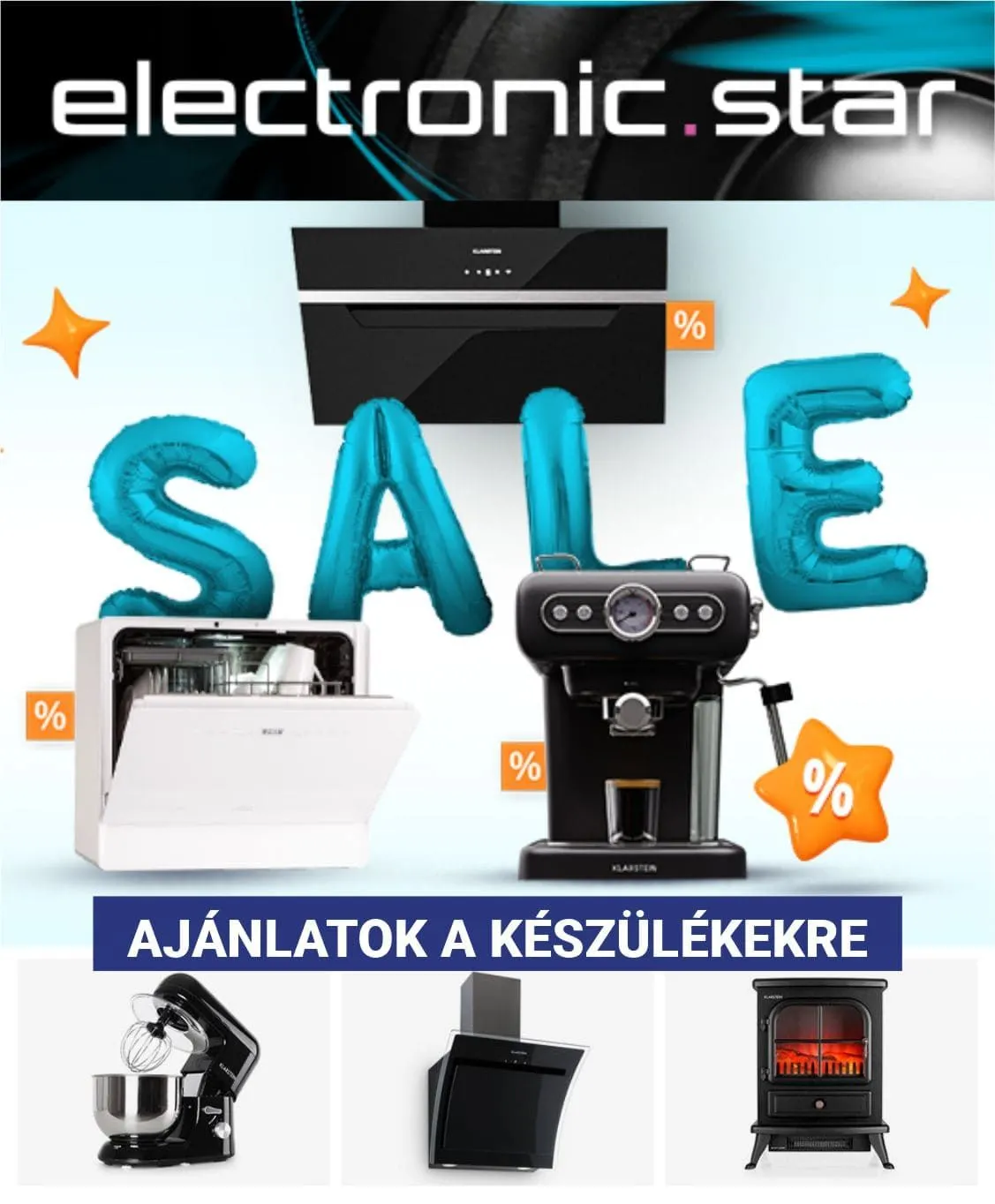 Katalógus Ajánlatok a készülékekre március 15.-tól március 20.-ig 2024. - Oldal 