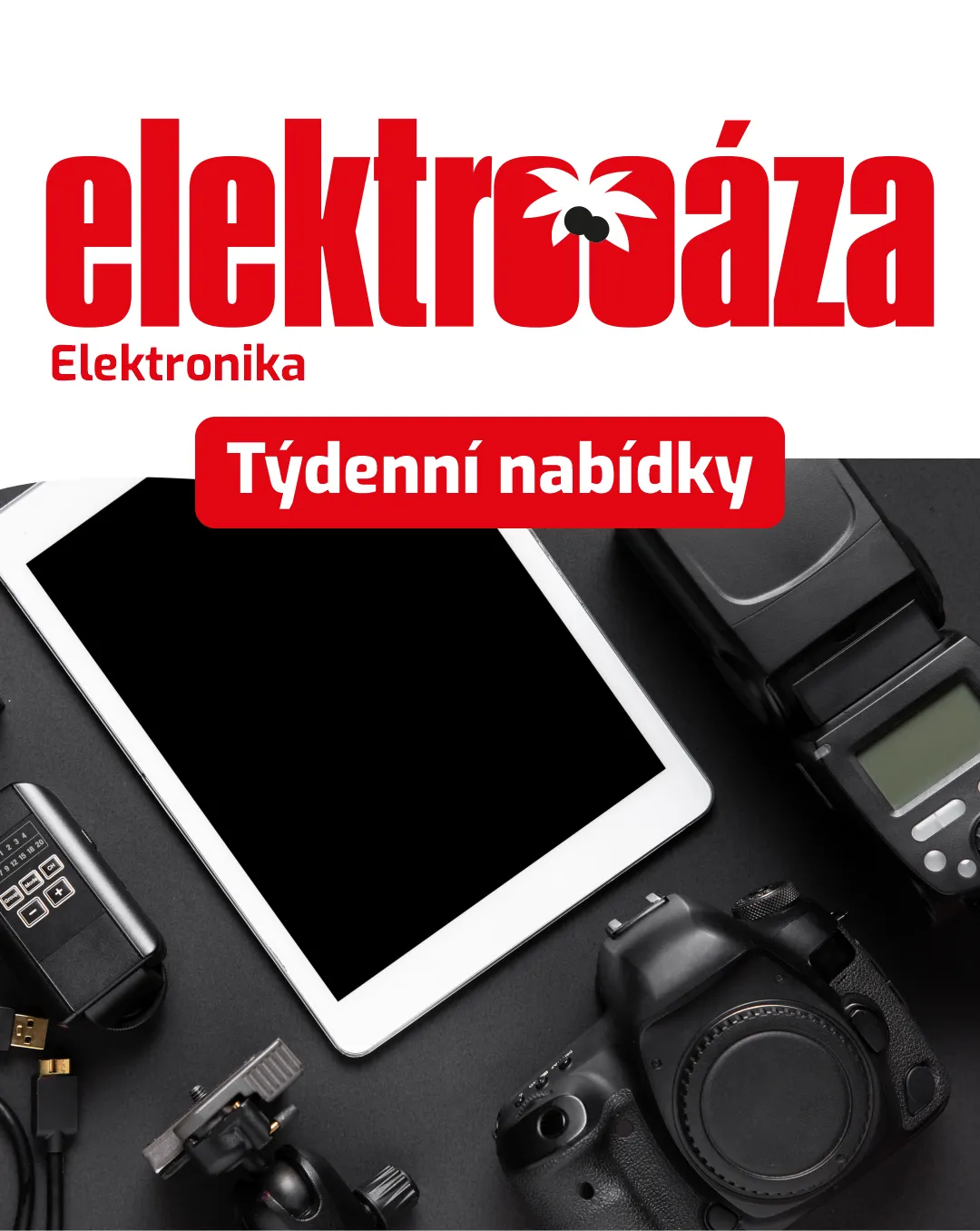 Elektro OÁZA - 2. ledna 7. ledna 2024