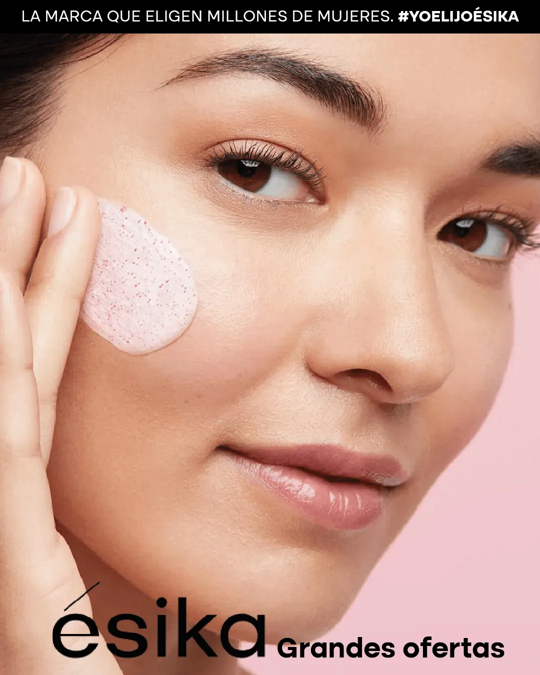 Catalogo de Ésika ofertas de la semana - belleza 24 de noviembre al 9 de diciembre 2025 - Pag 