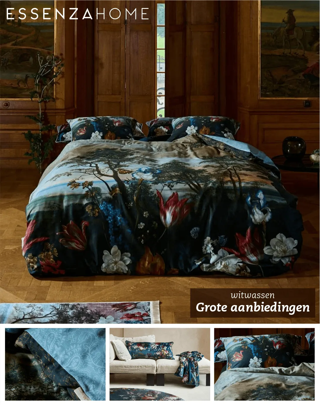 Essenza van 16 maart tot 21 maart 2024 - folder pagina 