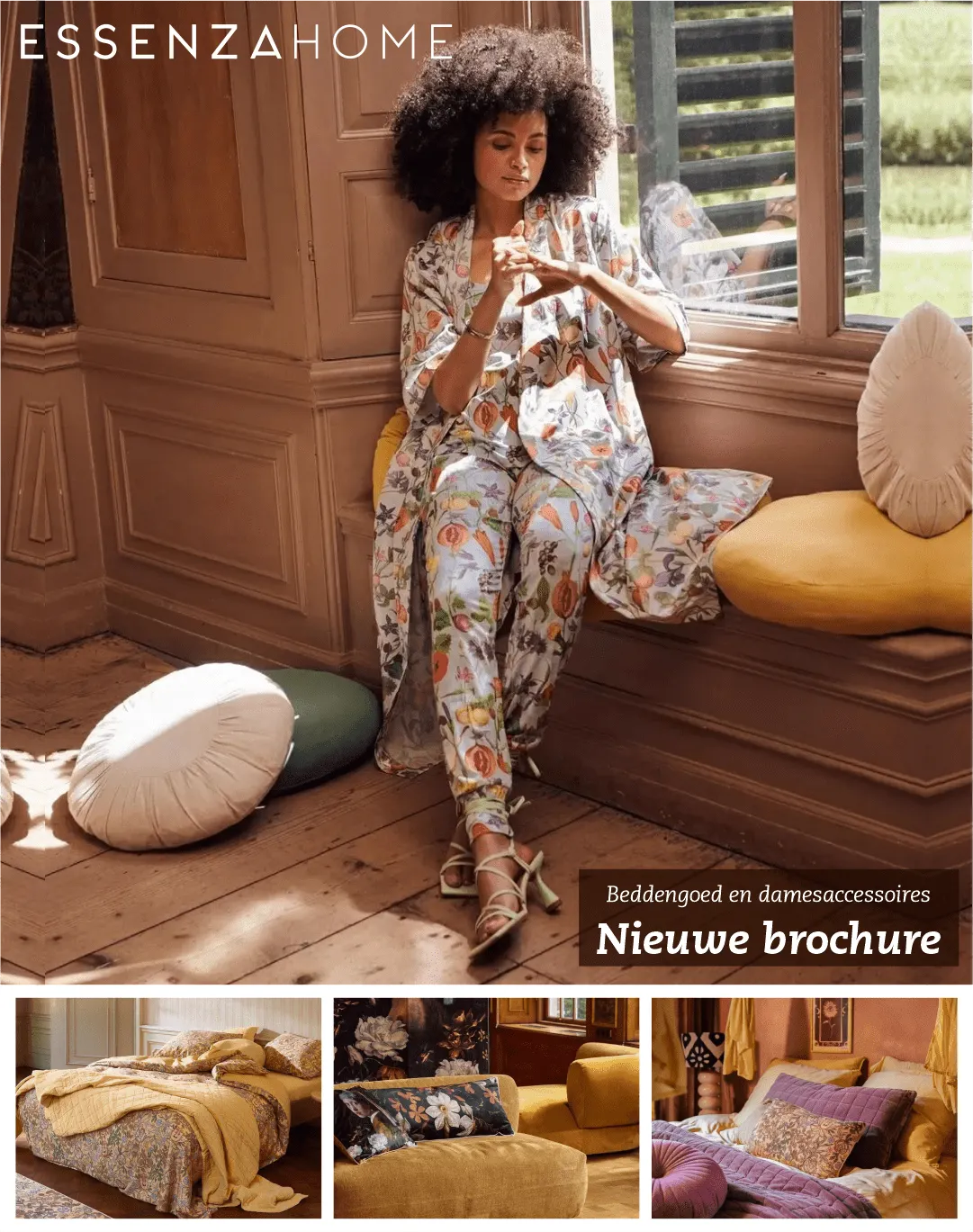 Essenza van 10 maart tot 15 maart 2024 - folder pagina 