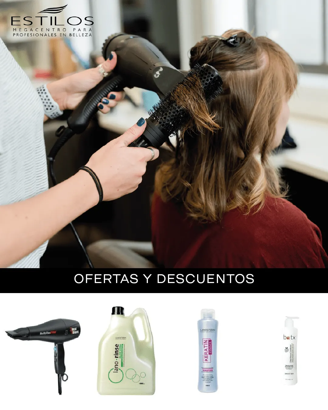 Catalogo de Estilos ofertas de la semana 31 de octubre al 8 de noviembre 2024 - Pag 1