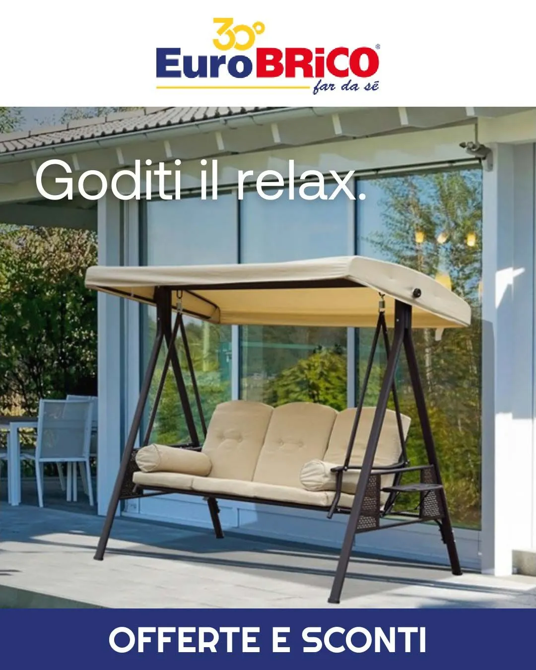 Eurobrico da 11 dicembre a 16 dicembre di 2023 - Pagina del volantino 1