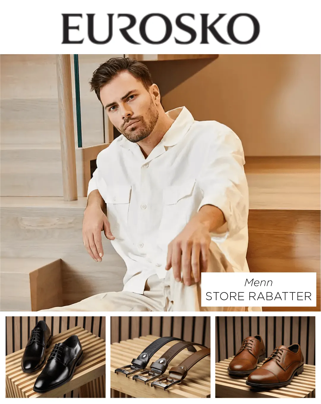 Eurosko - Man fra 20. februar til 25. februar 2024 - kundeavisside 