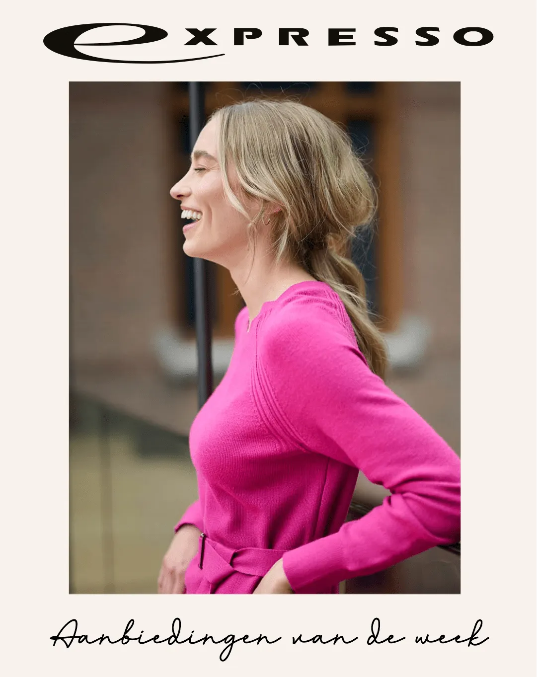  - van 15 november tot 20 november 2023 - Folder pagina 