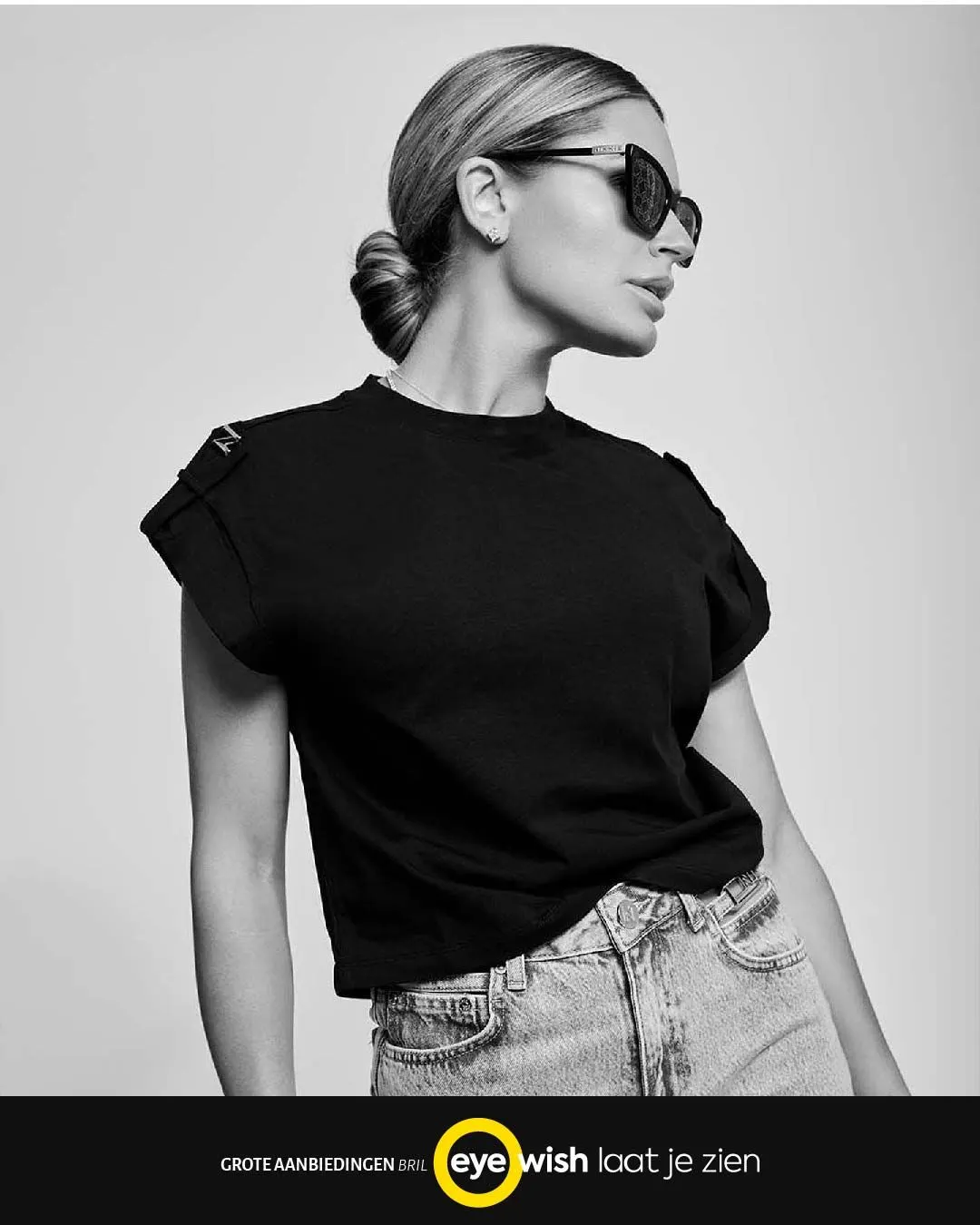 Eye Wish Opticiens van 28 september tot 3 oktober 2023 - Folder pagina 