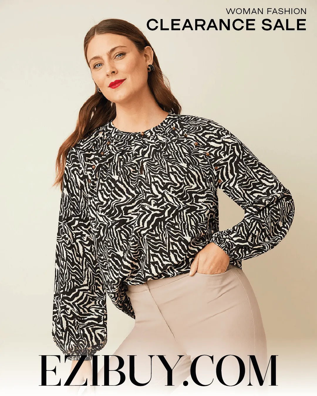 Ezibuy Women's Fashion Offers from 6 June to 11 June 2024 - Catalogue Page