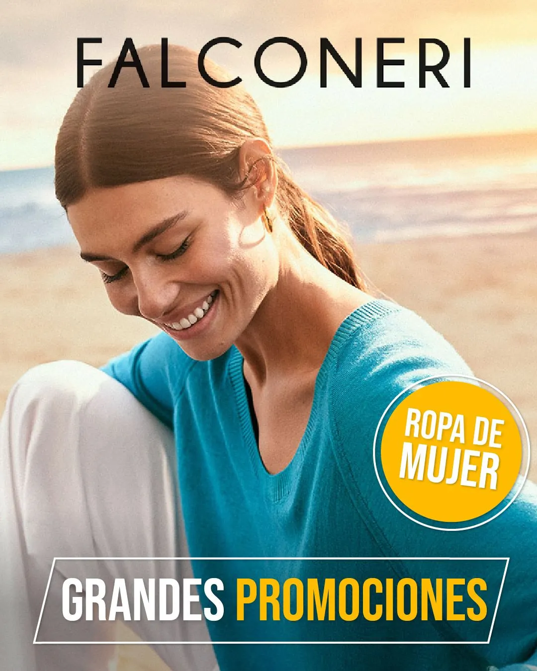 Catálogo de Falconeri - Moda Mujer 16 de febrero al 21 de febrero 2024 - Página 