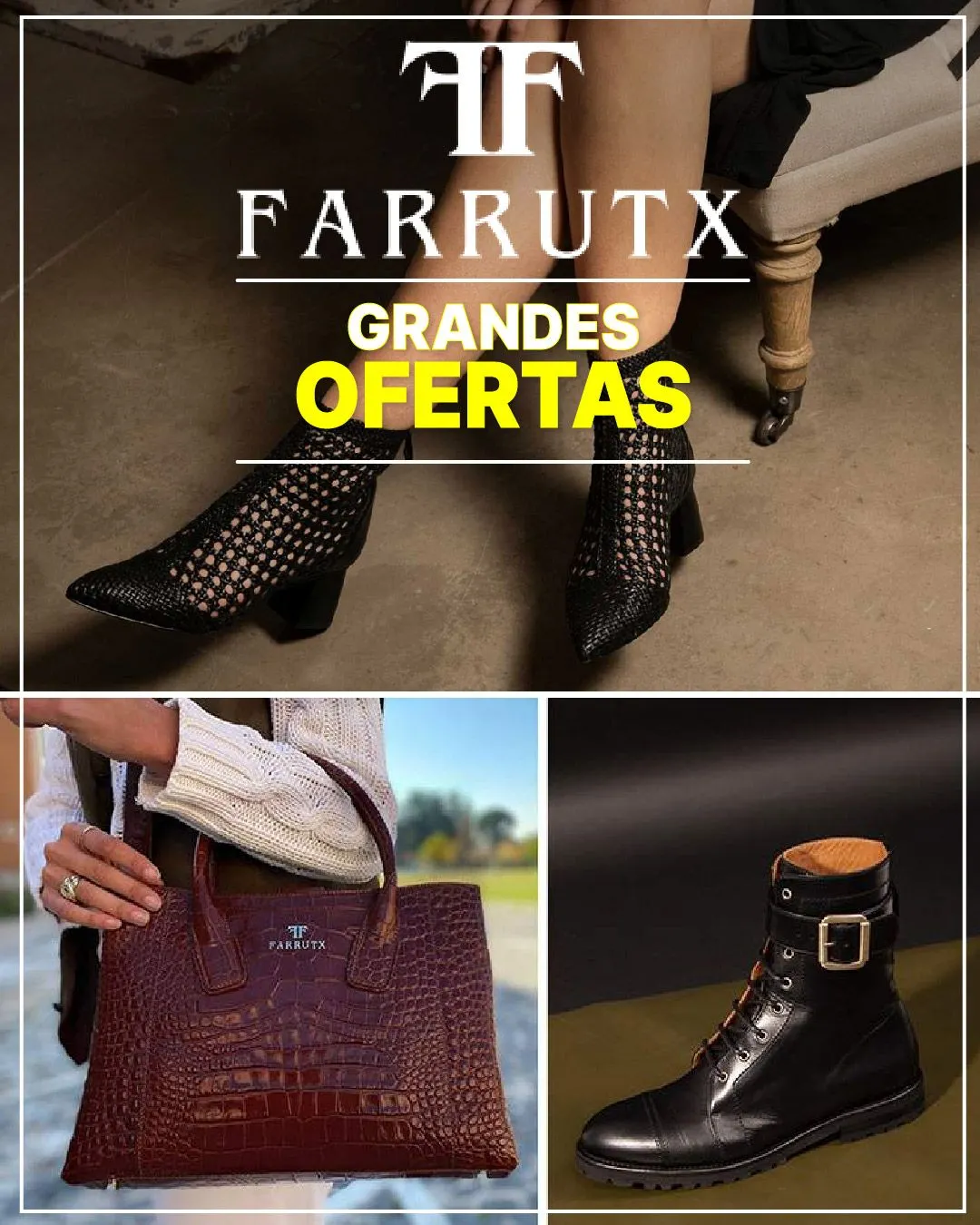 Catálogo de Farrutx - Moda Mujer 24 de septiembre al 29 de septiembre 2023 - Página 