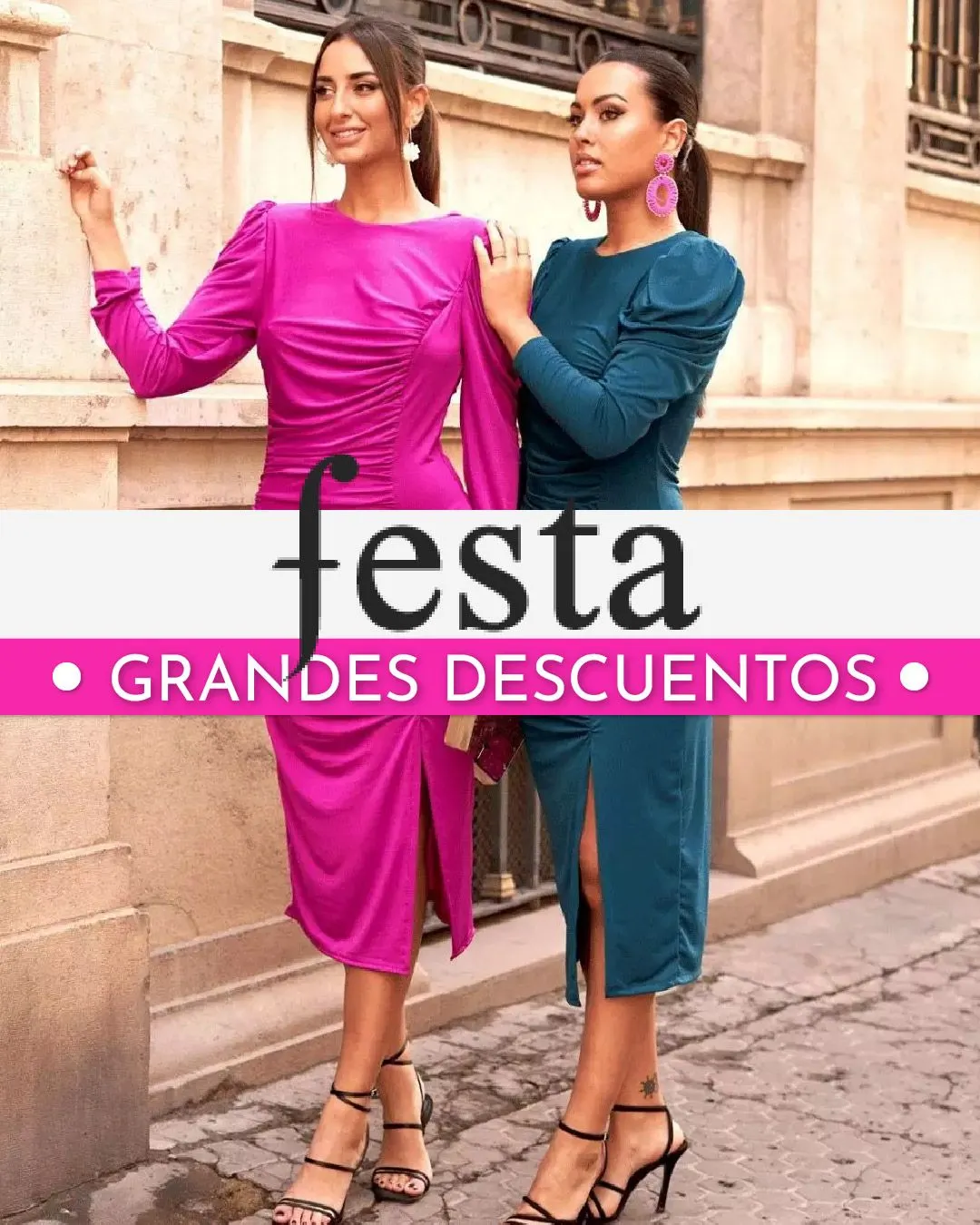 Catálogo de Festa - Rebajas 18 de septiembre al 23 de septiembre 2023 - Página 