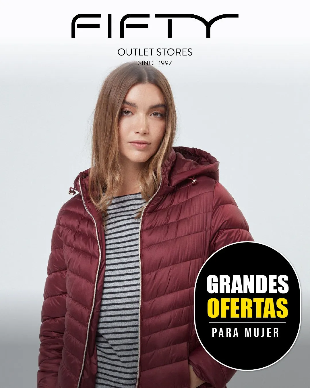 Catálogo de Fifty - Outlet 23 de febrero al 28 de febrero 2024 - Página