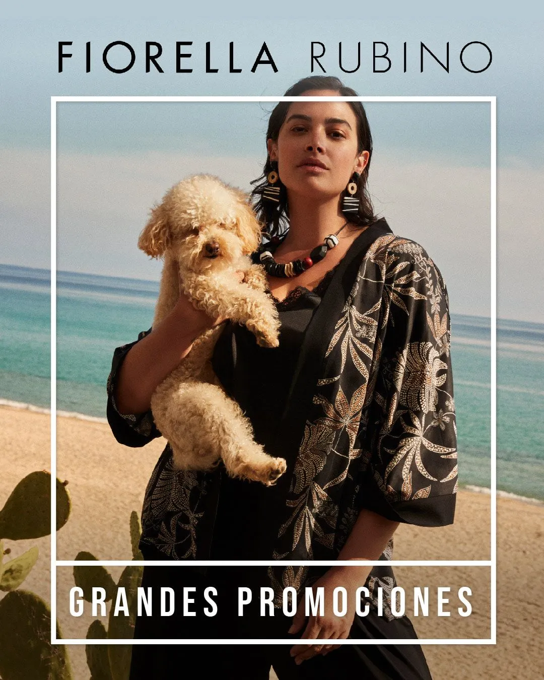 Catálogo de Fiorella Rubino - Moda 6 de octubre al 11 de octubre 2023 - Página 