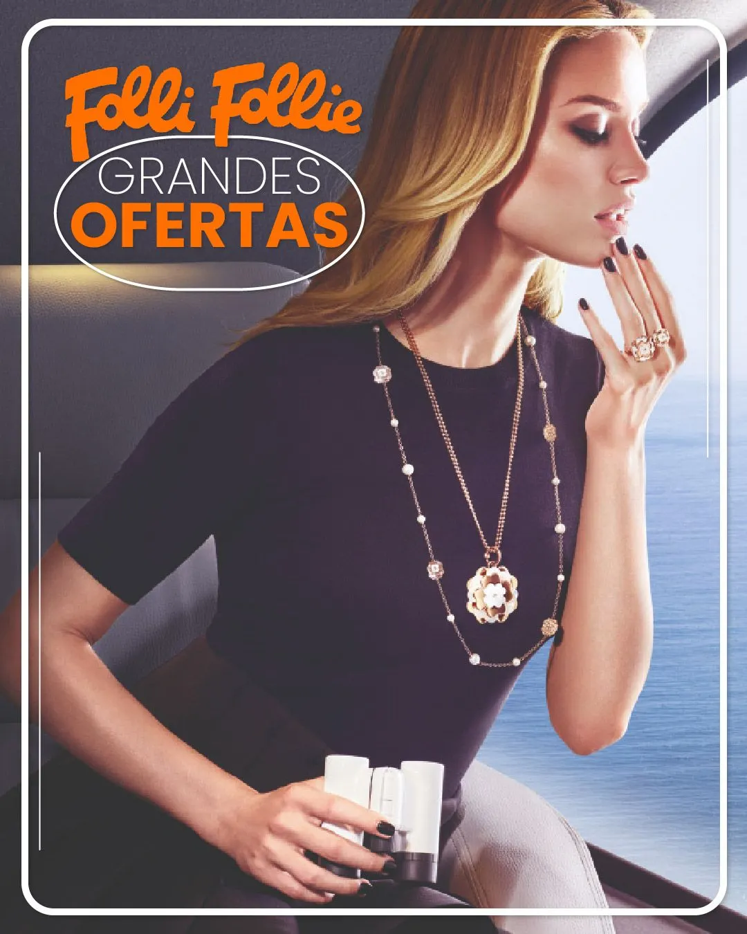 Catálogo de Folli Follie - Moda Joyas y Accesorios 14 de julio al 19 de julio 2023 - Página 