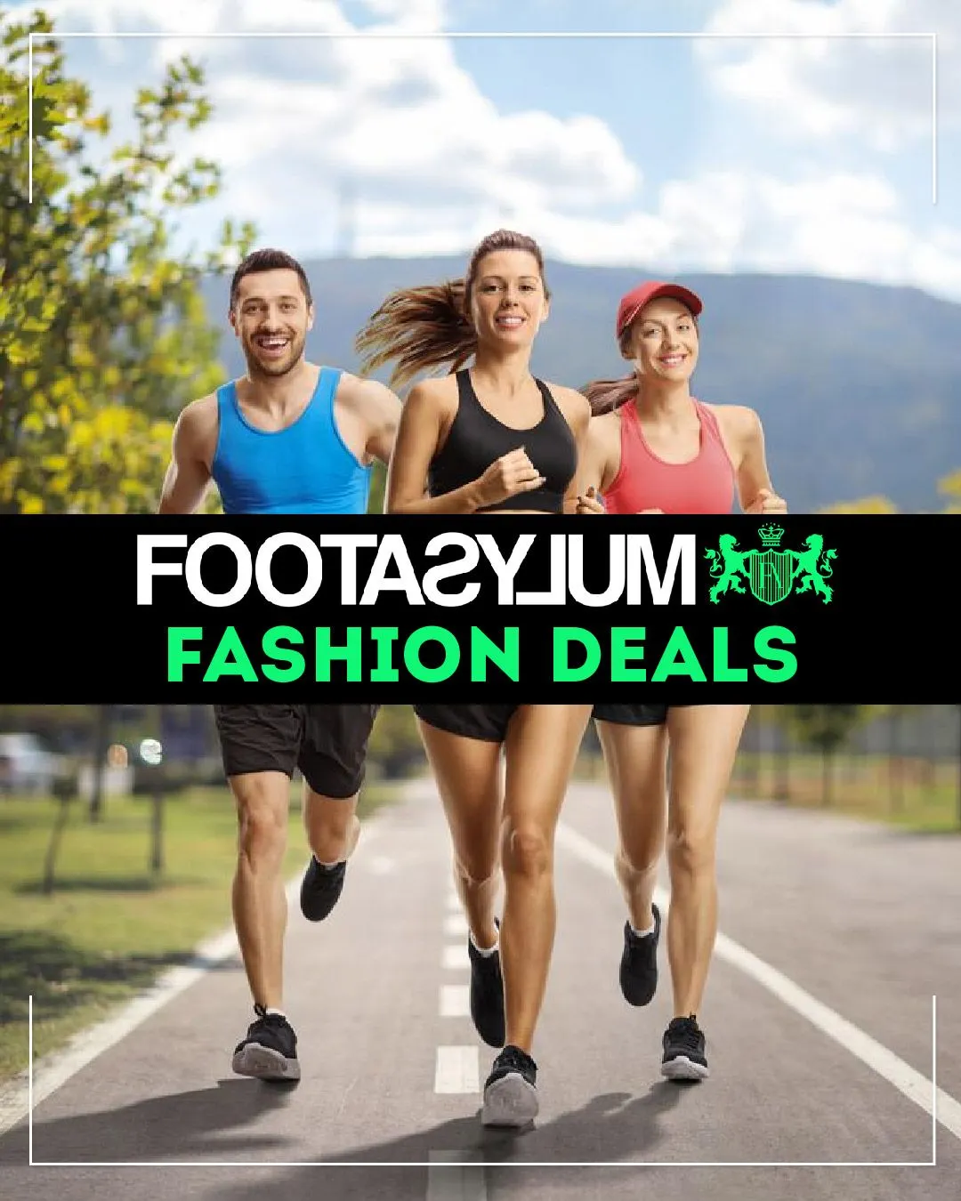 Footasylum - Fashion from 14 November to 19 November 2023 - Catalogue Page