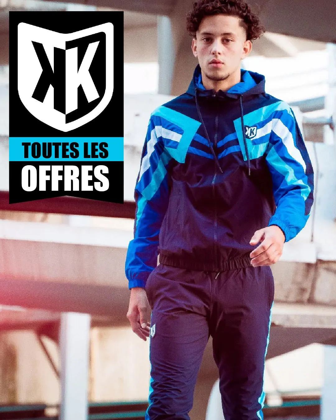 Foot Korner - Sports et Loisirs du 10 octobre au 15 octobre 2023 - Catalogue page