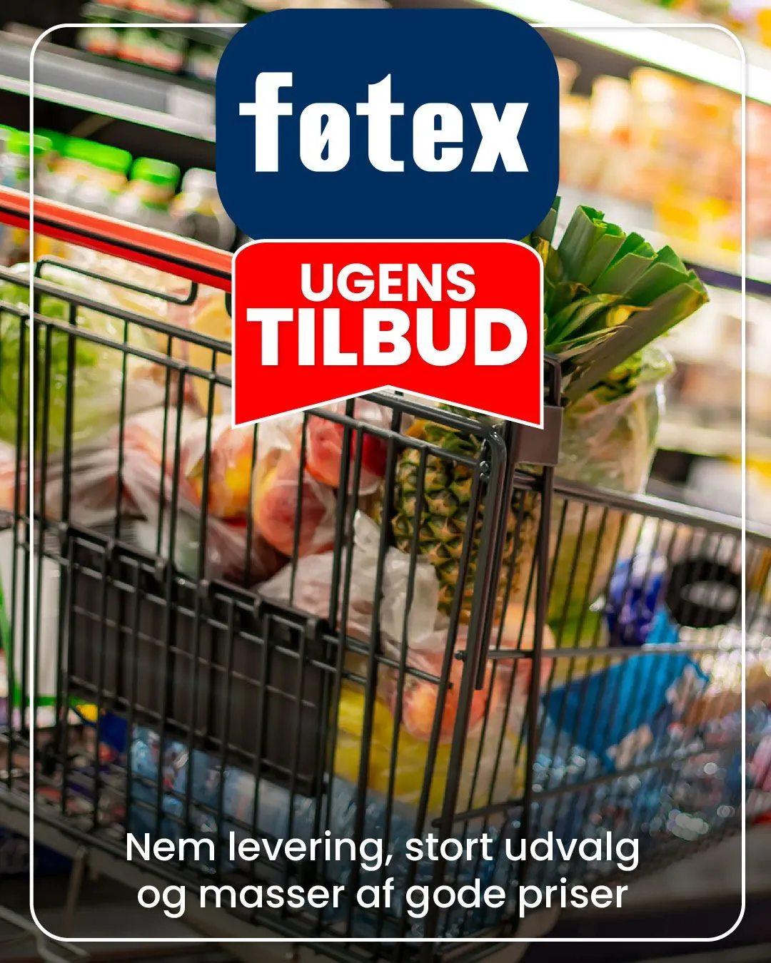 Føtex Gyldig indtil 23. september - 28. september 2023 - tilbudsavis side 1