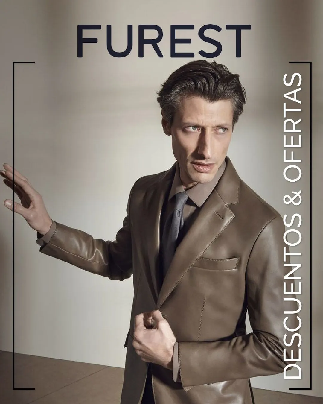 Catálogo de Furest - Ropa 13 de agosto al 18 de agosto 2023 - Página 