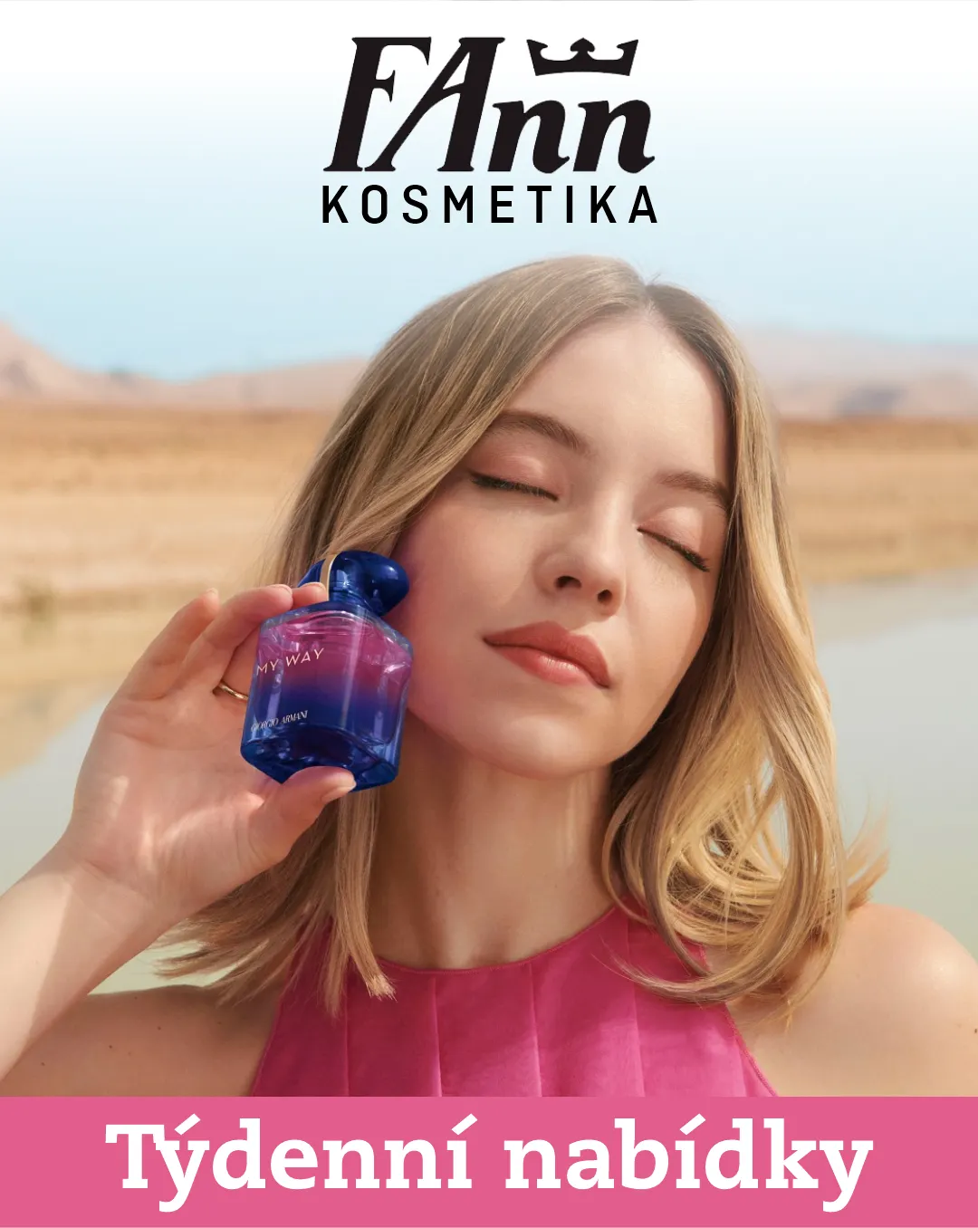 FAnn parfumerie - Parfumerie - 5. února 10. února 2024
