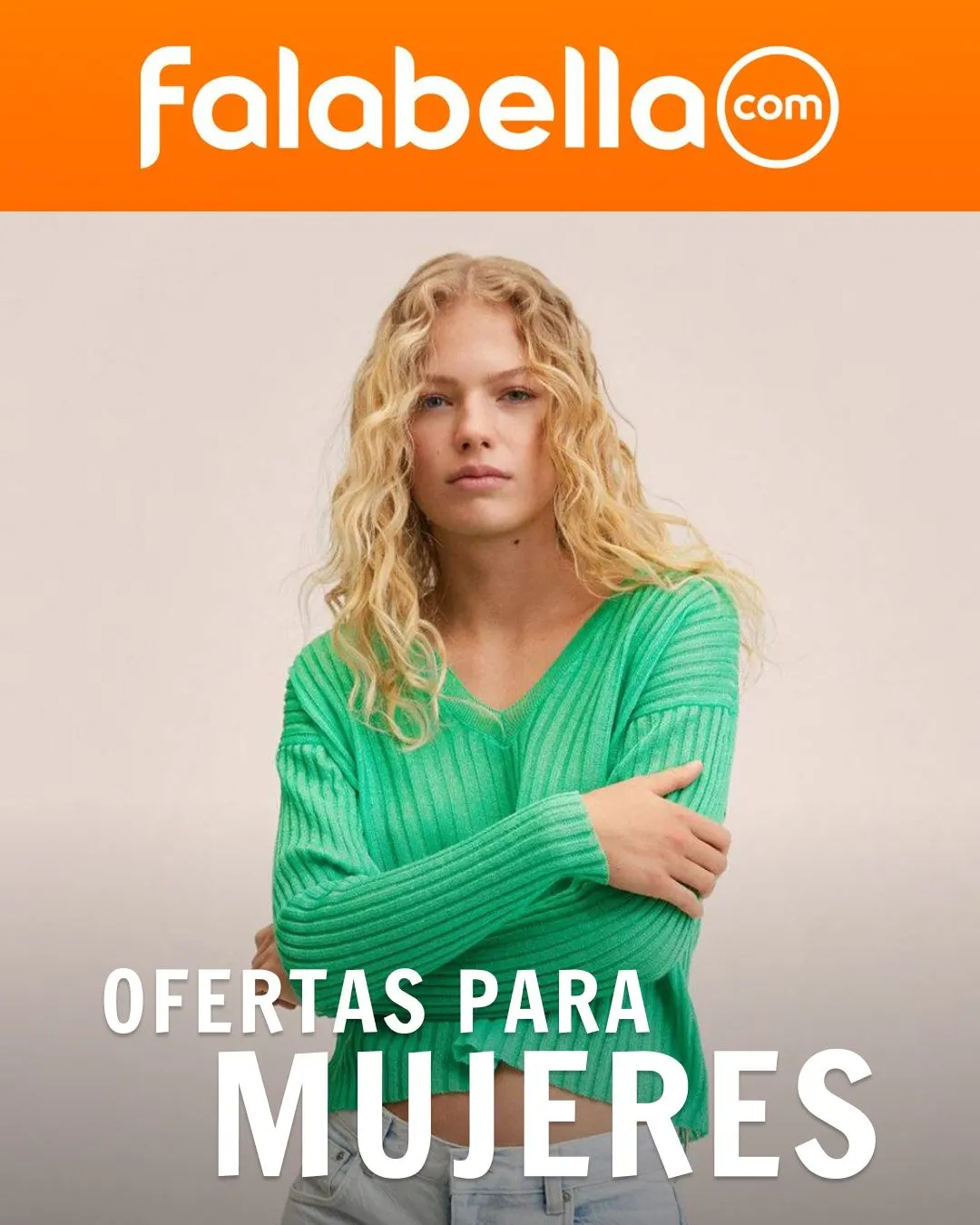 Catálogo de Falabella - Ofertas en ropa de mujer 26 de diciembre al 3 de enero 2025 - Página 