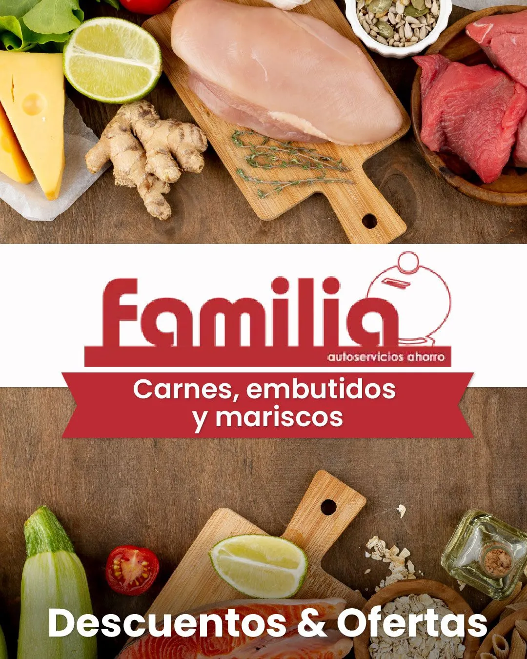 Catálogo de Familia 10 de septiembre al 15 de septiembre 2023 - Página 1