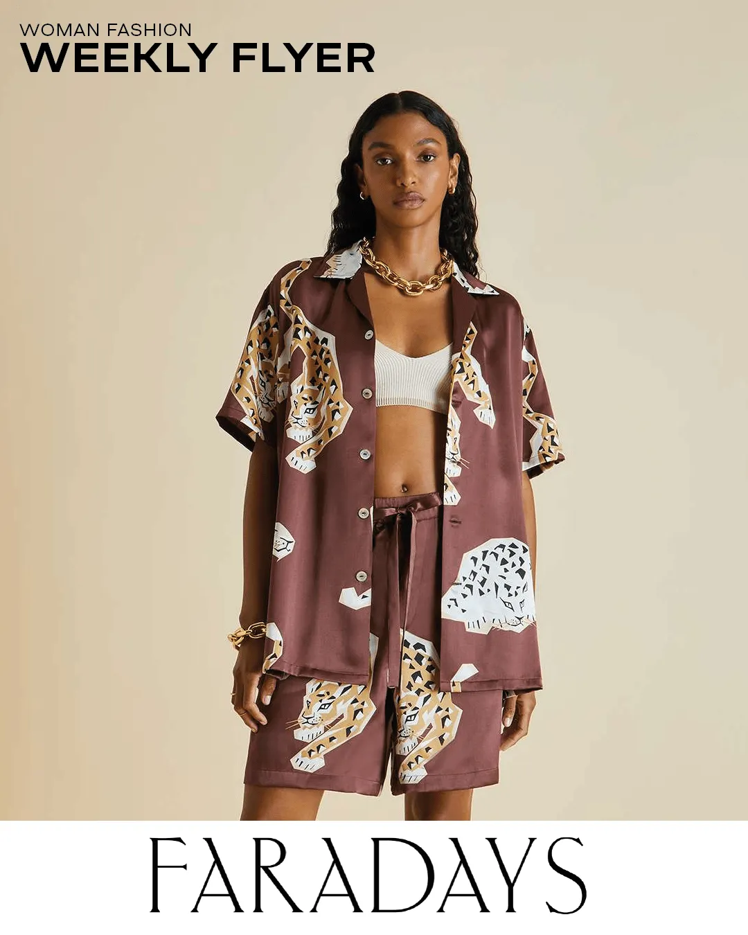 Faradays from 15 February to 20 February 2024 - Catalogue Page