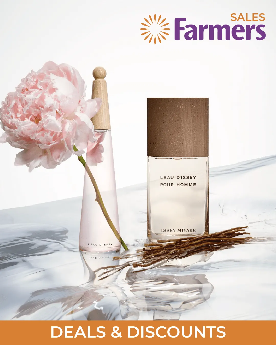 Farmers offers - sale from 15 February to 2 March 2025 - Catalogue Page 