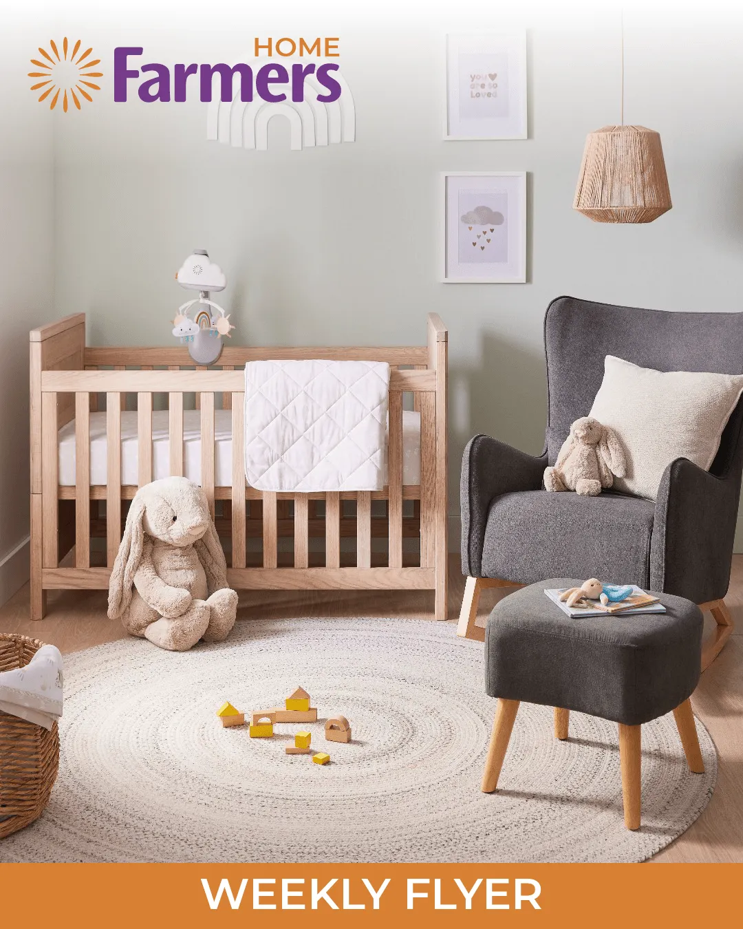 Farmers offers - home from 21 August to 26 August 2024 - Catalogue Page 